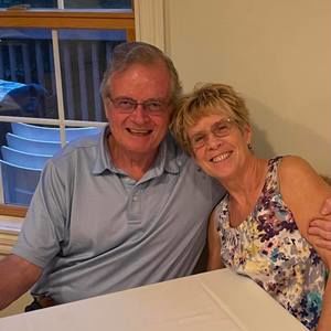 Meet your Posher, Gary